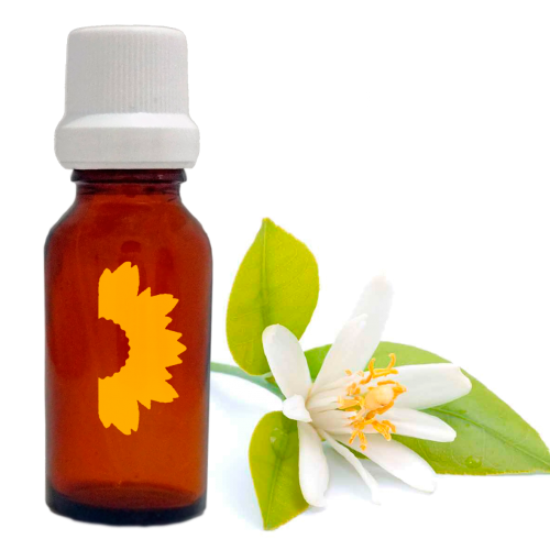 Aceite Esencial Azahar