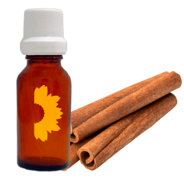 Aceite esencial de Canela