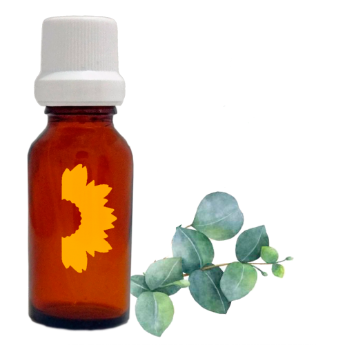 Aceite Esencial Eucalipto