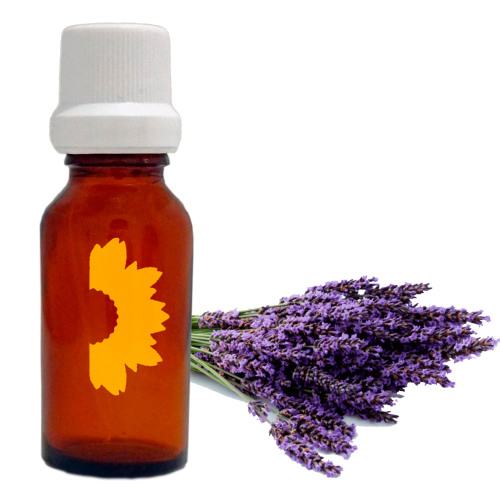 Aceite Esencial Lavanda