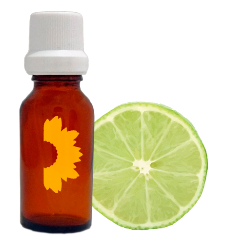 Aceite Esencia Lima