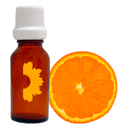Aceite Esencial Mandarina