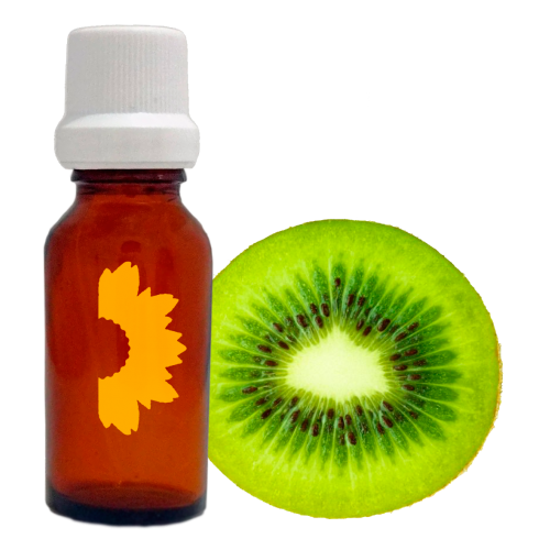 Esencia Aromatica Kiwi