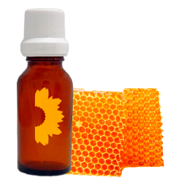 Esencia aromática de Miel