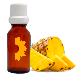 Esencia aromática de Piña