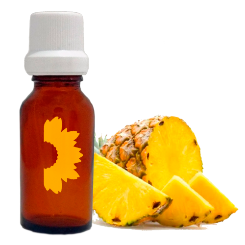 Esencia Aromática Piña