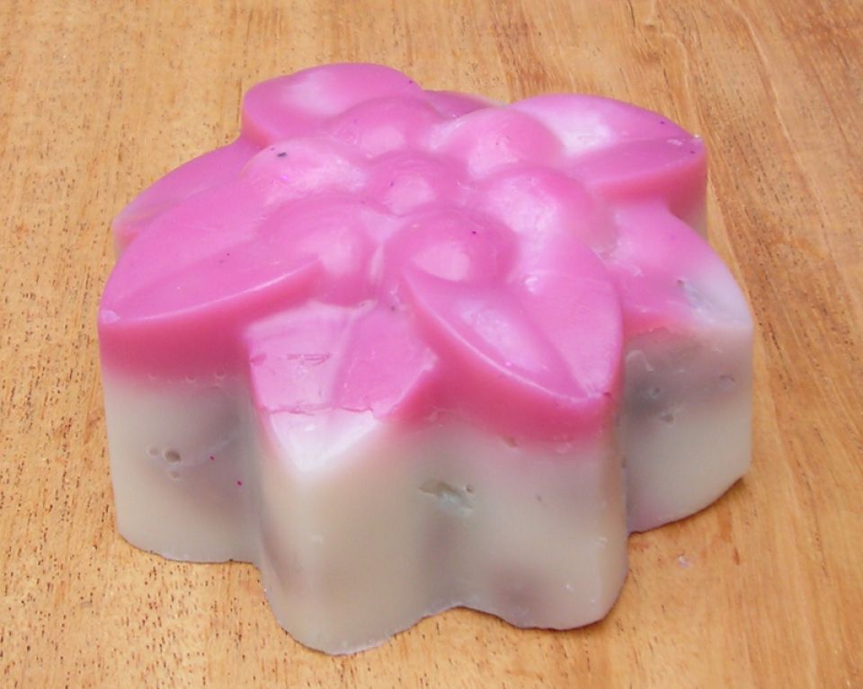 Jabones De Glicerina Guatemala naturales