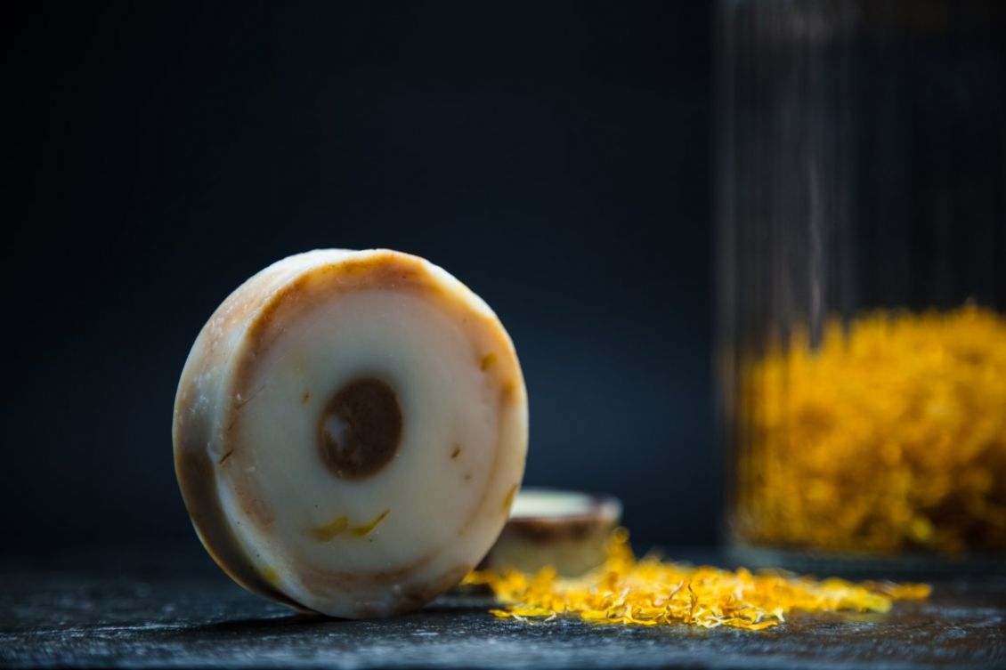 Jabones artesanales hecho en guatemala