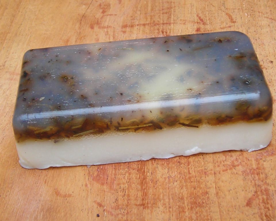 Cosmética natural en Guatemala