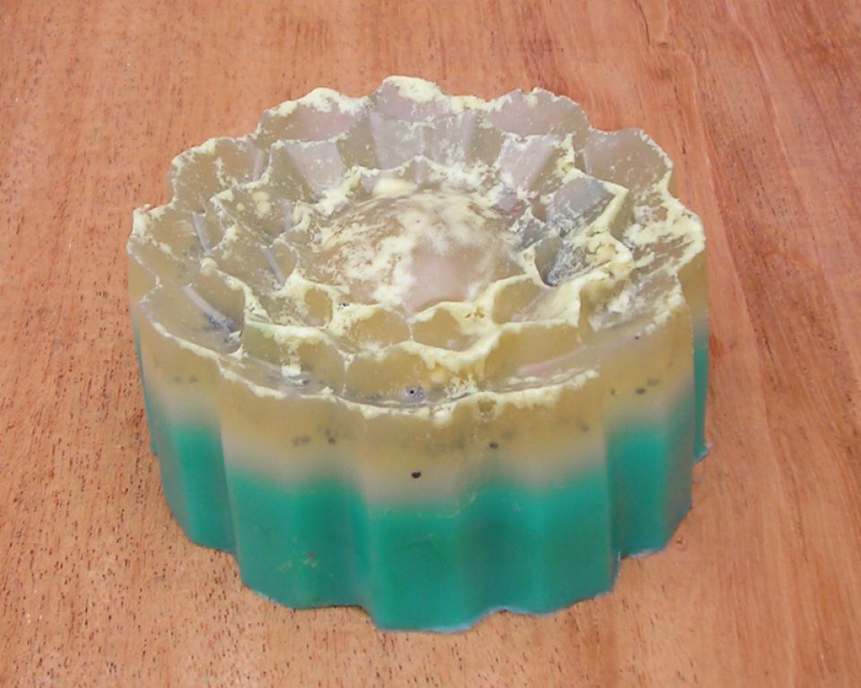 Cosmética natural en Guatemala