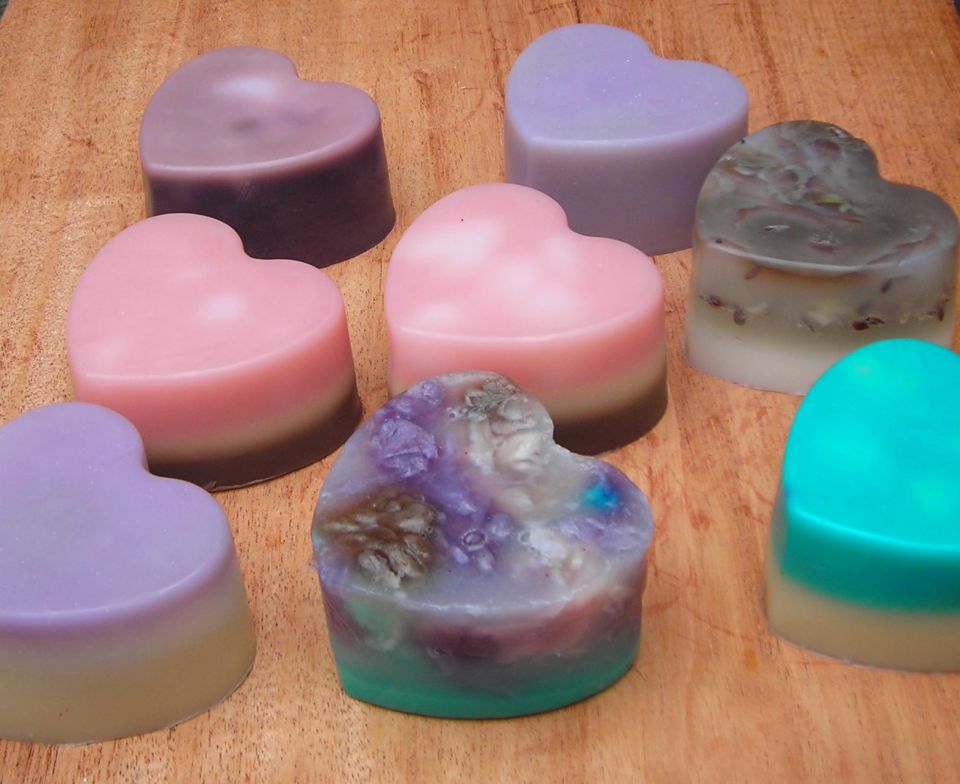 Jabones De Glicerina Guatemala