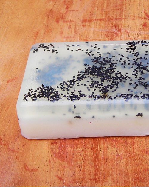 Jabones de Glicerina en Guatemala